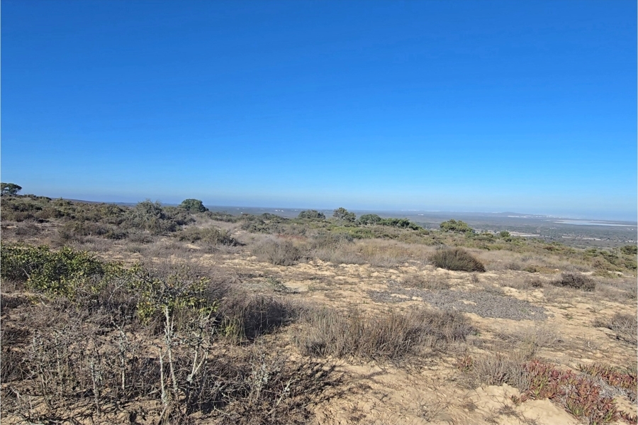 0 Bedroom Property for Sale in Yzerfontein Rural Western Cape